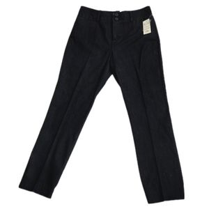 NWT Cato Classic Straight Leg Black Denim Jeans